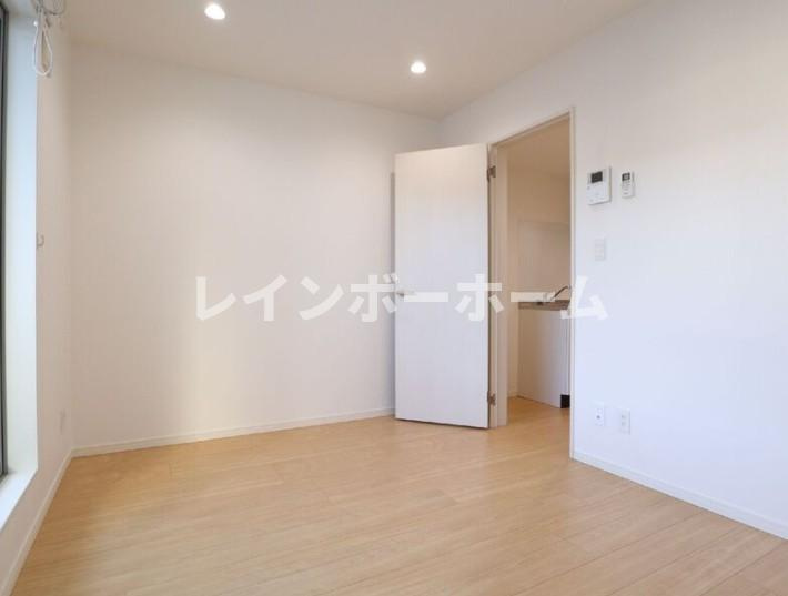 LEGRANDの内装|※別部屋参照写真となります。