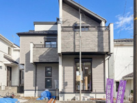 杉田６丁目新築戸建の画像