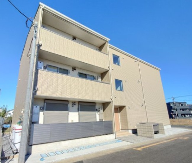 カフーティーダ西大宮