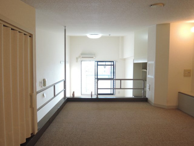 【寝室】 | アビタ細川高槻