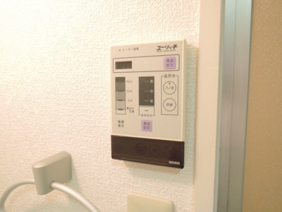 【設備】 | アビタ細川高槻