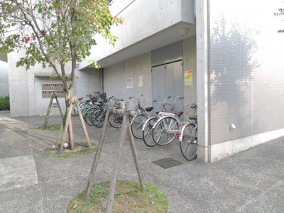 【その他共用部分】 | アビタ細川高槻