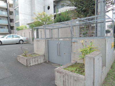 【その他共用部分】 | アビタ細川高槻