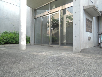 【ロビー】 | アビタ細川高槻