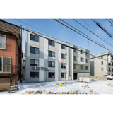 仮)アーバス南円山の画像