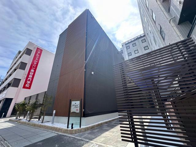 ロワイヤル綿町