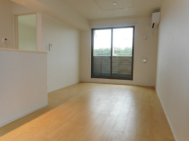 居間です