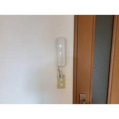 写真は別室