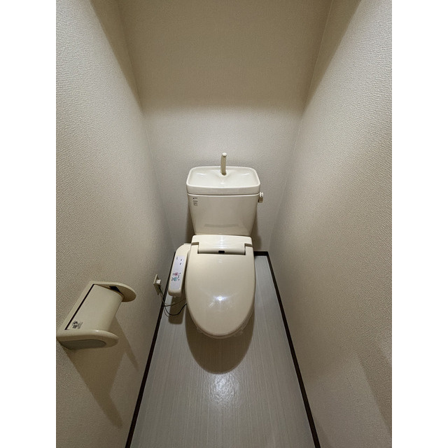 写真は別室