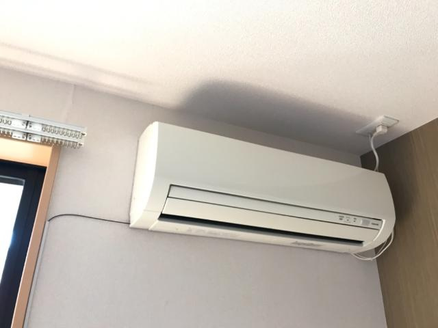 室内設備