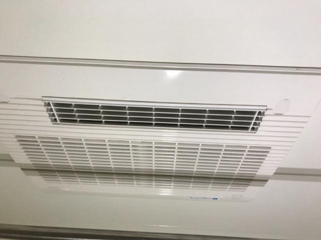 室内設備