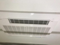 室内設備