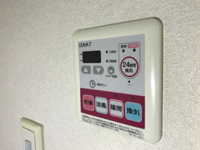 室内設備