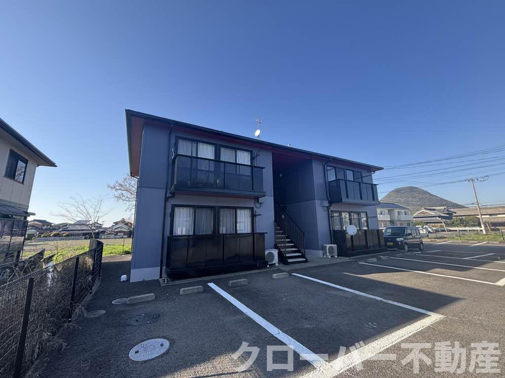 メゾン・アムール C棟