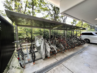 【その他共用部分】 | ウェルホームズ靭公園