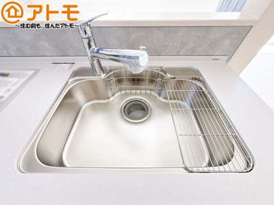 【内装】 | 清水区横砂中町4期　新築戸建　2号棟