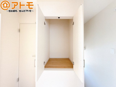 【内装】 | 清水区横砂中町4期　新築戸建　1号棟