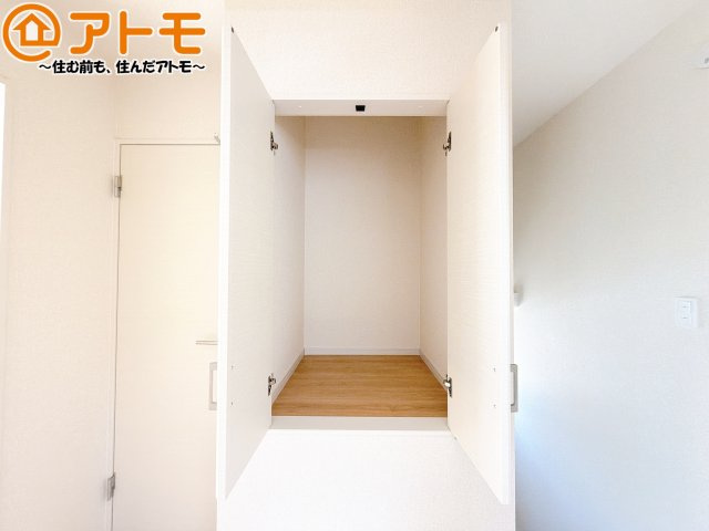 【内装】 | 清水区横砂中町4期　新築戸建　1号棟
