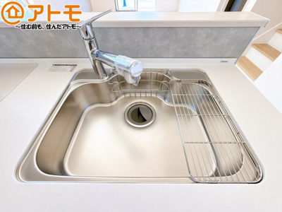 【内装】 | 清水区横砂中町4期　新築戸建　1号棟
