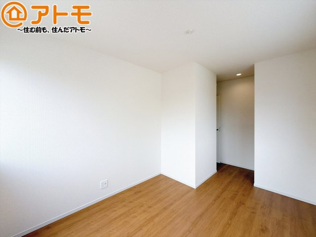 【子供部屋】 | 藤枝市藤岡二丁目5期　新築戸建　1号棟 | お子様のお友達が遊びに来た時も、子供部屋があると楽しく過ごせますね♪