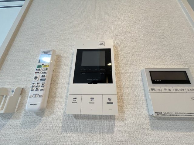 【セキュリティ】 | クレストコート江古田