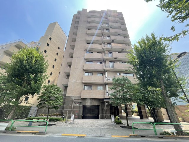 ローレルコート三番町