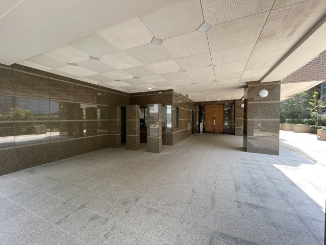 ローレルコート三番町