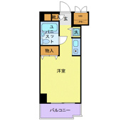 日興パレス横浜西の画像