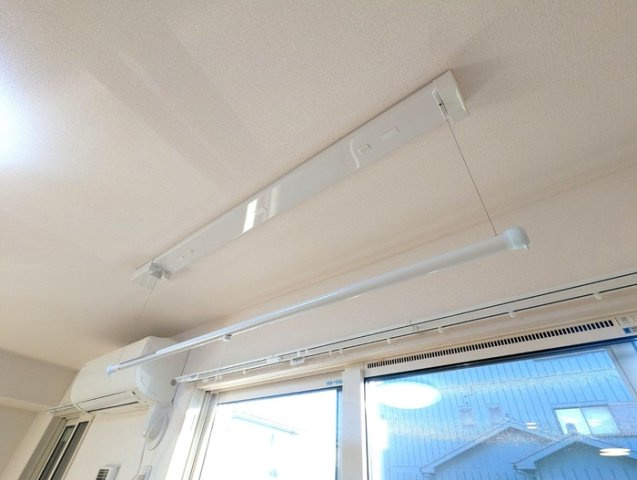 セレーノ古新の設備