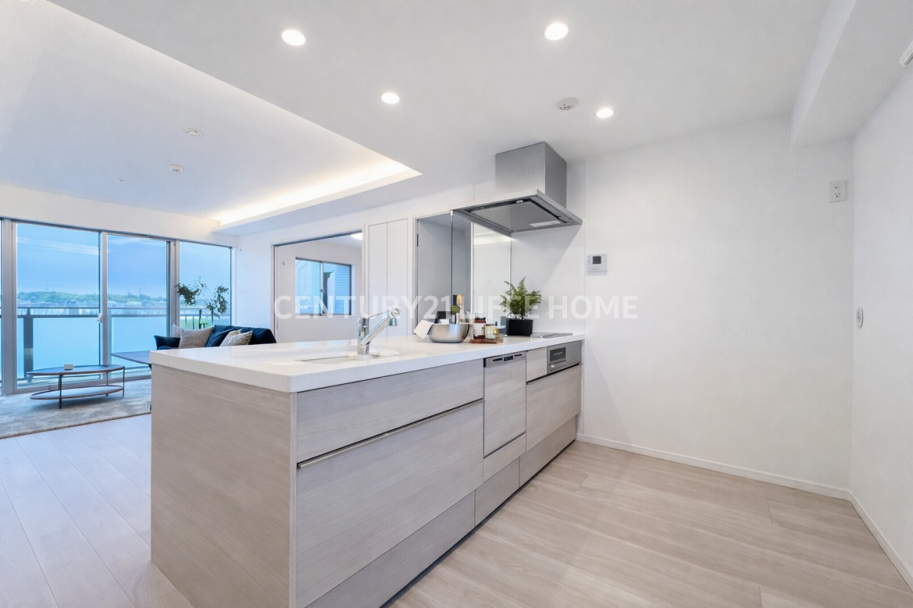 ミオカステーロ新百合ヶ丘Ⅱの画像