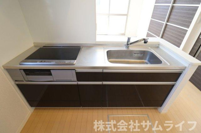 【設備】 | フォレスタ綱分