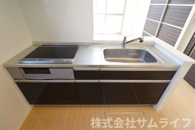 【設備】 | フォレスタ綱分