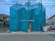 一宮市西五城字杁先南24『仲介料無料』新築戸建ての画像