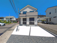 一宮市西五城字杁先南24『仲介料無料』新築戸建ての画像