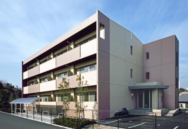 エヴァン千里山