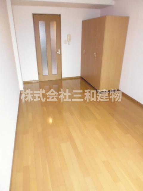 アビターレＫの内装|同タイプ別号室参考写真