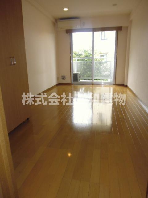 アビターレＫの設備|同タイプ別号室参考写真