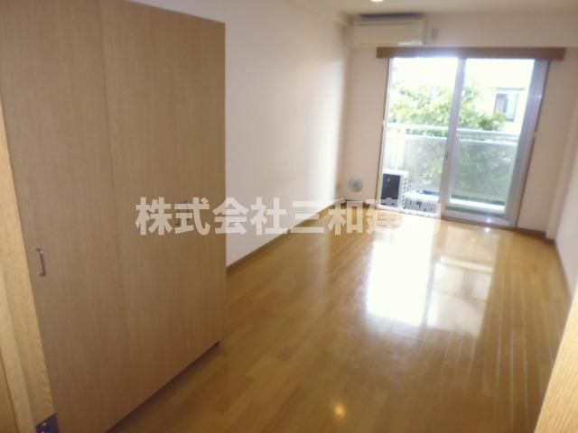 アビターレＫの内装|同タイプ別号室参考写真