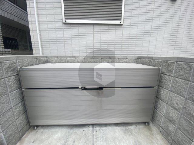 ファミールD希Ⅲ　仲介手数料無料のその他共用部分