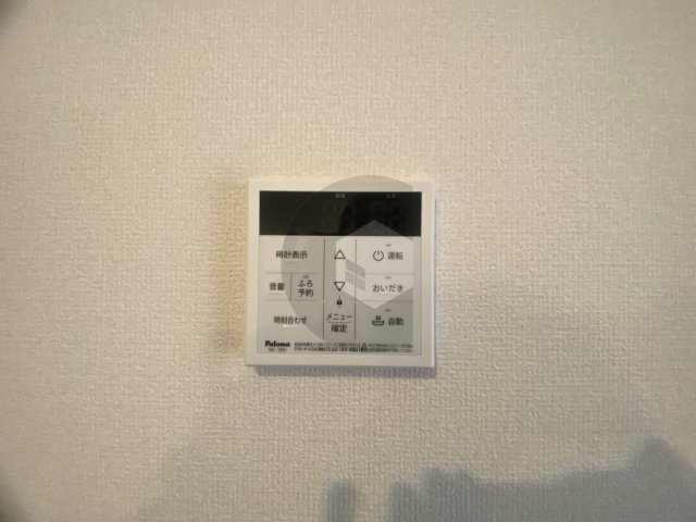 ファミールD希Ⅲ　仲介手数料無料の設備