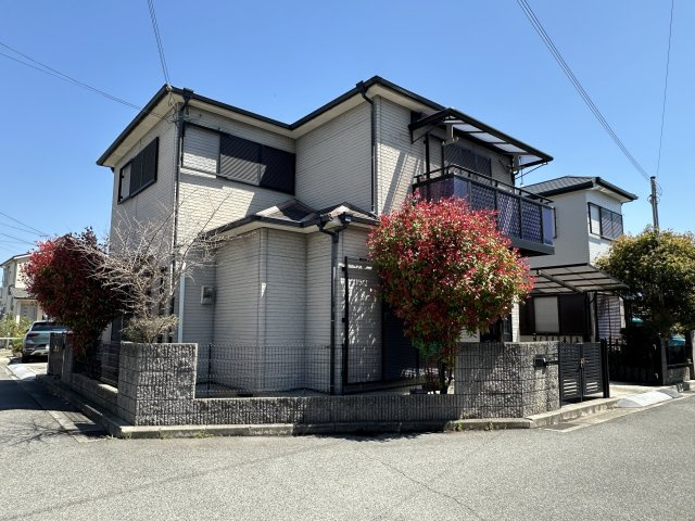 神戸市西区玉津町今津戸建
