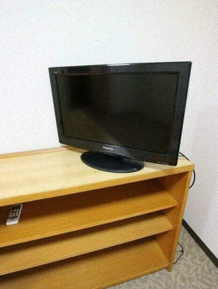 メゾン大塚 の設備