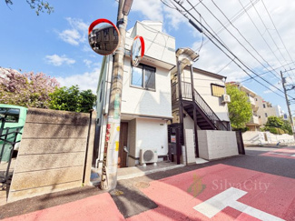 【外観】 | 世田谷区船橋1丁目