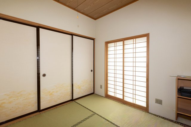 中古戸建　太子町太田の和室