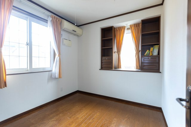中古戸建　太子町太田の洋室