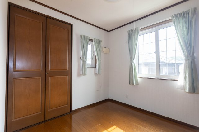 中古戸建　太子町太田の洋室