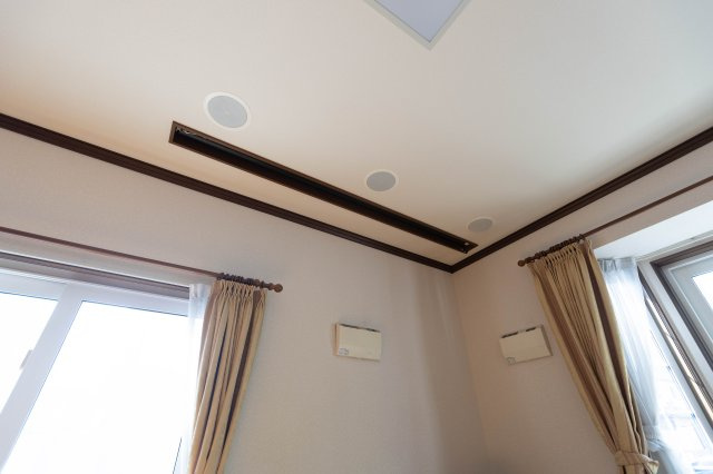 中古戸建　太子町太田のその他|ホームシアター