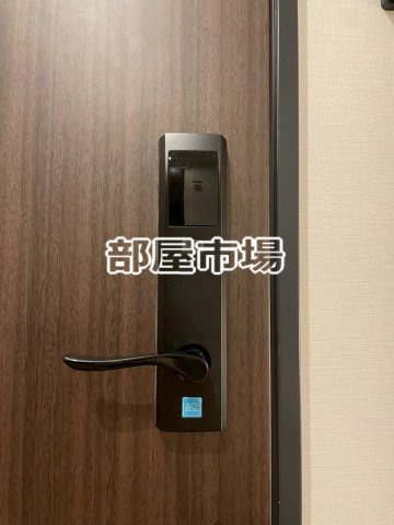 プラム　フォレスト　ネクストの設備|電子キー