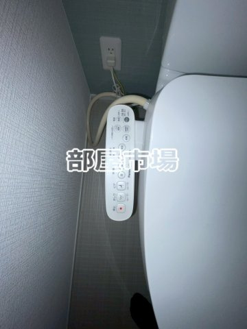 プラム　フォレスト　ネクストの設備|温水洗浄便座