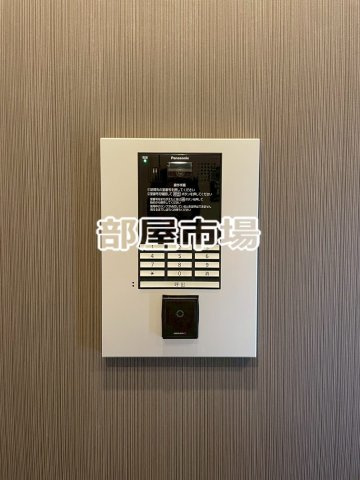 プラム　フォレスト　ネクストのセキュリティ|オートロック
